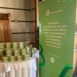 MECCANICA BERETTA STEFANO SRL