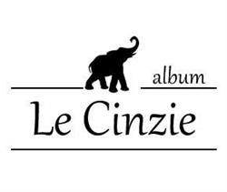 LE CINZIE ALBUM DI MAURIZIO AIELLO & C. S.A.S.