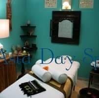 Asia Day Spa