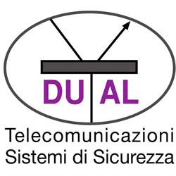 ANTIFURTI - ALLARMI DUAL DUAL SNC TELECOMUNICAZIONI SISTEMI DI SICUREZZA