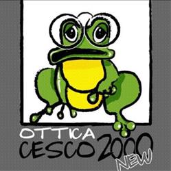 OTTICA CESCO 2000 NEW S.N.C. DI CESCO CANCIAN BARBARA E GLORIA OTTICA