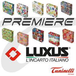 LUXUS PREMIERE (Tuninetti)
