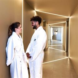 Hotel Fontana Olente - Spa Termale e Centro Benessere