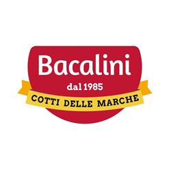 Bacalini by Orma group Srl