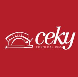FORNI CEKY S.R.L.