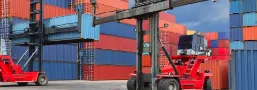 reachstacker