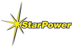 STARPOWER SRL