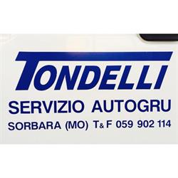 TONDELLI S.R.L.