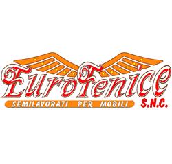 EUROFENICE SNC DI CALAON GUIDO E PERUZZI LUCA - SEMILAVORATI PER MOBILI