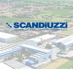 SCANDIUZZI STEEL CONSTRUCTIONS S.P.A.