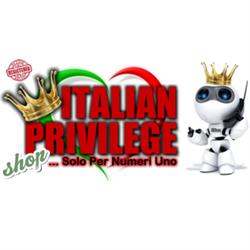 ITALIAN PRIVILEGE SRL