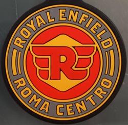 ROYAL ENFIELD ROMA CENTRO