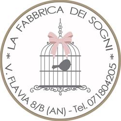 LA FABBRICA DEI SOGNI DI GIUDETTI STEFANIA & C. S.A.S.