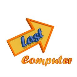 LAST COMPUTER S.A.S. DI D'ANNA ALESSANDRO & C.