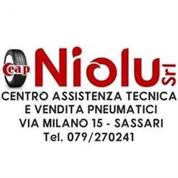 Niolu srl Pneumatici