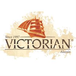 The Victorian Pub