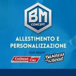 BM Concept srl