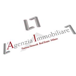 L'Agenzia Immobiliare - sede legale ed operativa di P.zza Emilia 6