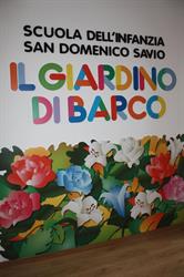 Scuola dell'Infanzia Il Giardino di Barco