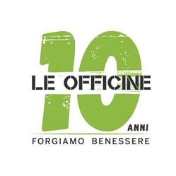 Le Officine - Centro Sportivo (LAXE ASD)