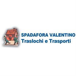 Traslochi Spadafora Valentino
