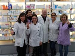 Farmacia Rivolta di Luisago