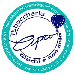 TABACCHERIA CIPRO DI FRANCESCA CIPRO