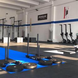 Mad Tortuga CrossFit