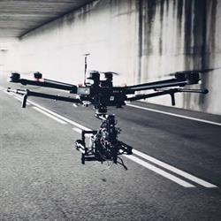 DRONE AREZZO S.R.L. - AREZZO