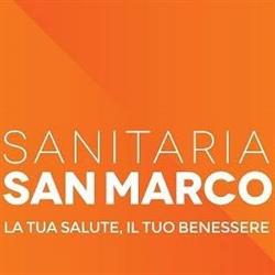 SANITARIA SAN MARCO S.N.C. DI DUZZI SILVIA E C.