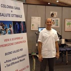 CHIRO ZONA SRL