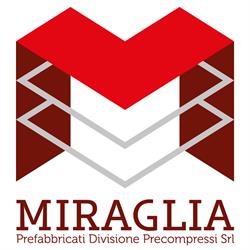Miraglia Prefabbricati Divisione Precompressi s.r.l.