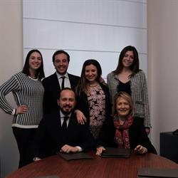 Studio Legale Ziccardi & Gagliano