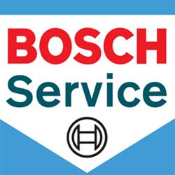 Bosch Car Service - Teknauto