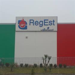 GT IMPIANTI S.R.L.