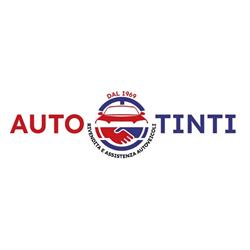 AUTO TINTI DI  TINTI  GIACOMO  &  C.  -  S.N.C.