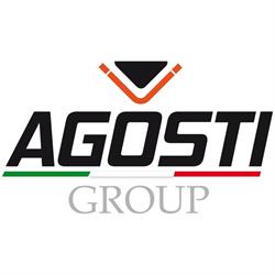 AGOSTI MACCHINE UTENSILI SAS