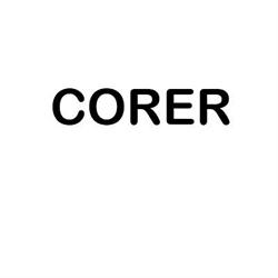 Corer