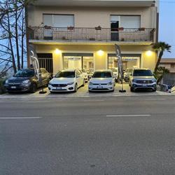 West Car Di Bileci Alberto