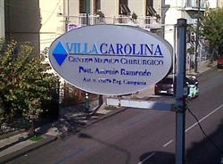 VILLA CAROLINA S.R.L.