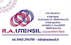 R.A.Utensil snc