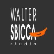 Walter Sbicca studio
