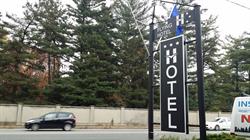 FLYING HOTEL S.R.L.