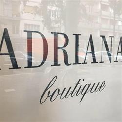 ADRIANA boutique