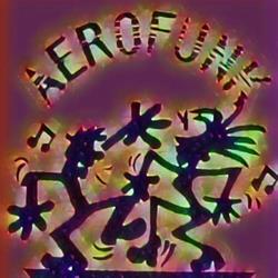 Aerofunk Fitness School Asd