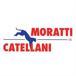 "MORATTI - CATELLANI - S.R.L."