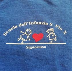 Scuola dell'Infanzia San Pio X