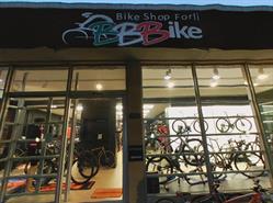 ▷ BBBIKE snc, Forlì