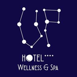 Hotel Up - Wellness & Spa