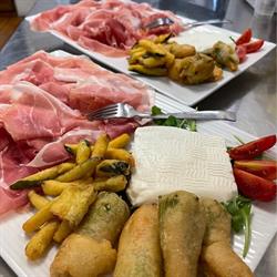 Al Tirassegno